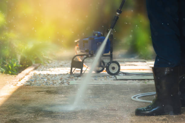 Best Patio and Deck Pressure Washing  in Seneca, KS
